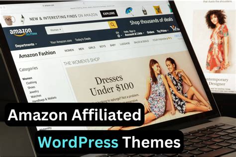 30+ Best Amazon Affiliate WordPress Themes 2024 .